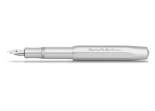 Kaweco AL Sport Silver