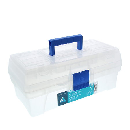 Artist Tool Boxes