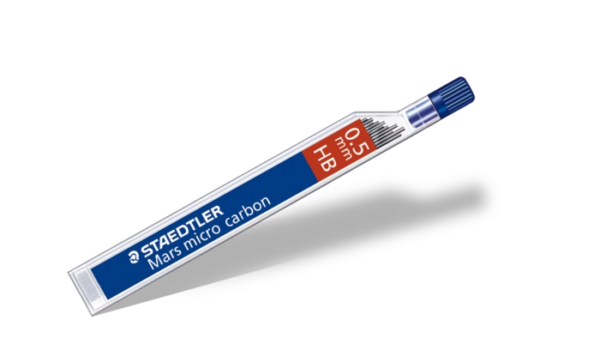 Mars Micro Carbon Lead