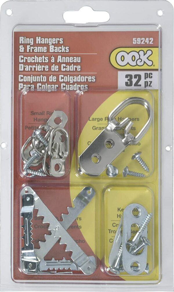 Ook Picture Hanging Kits