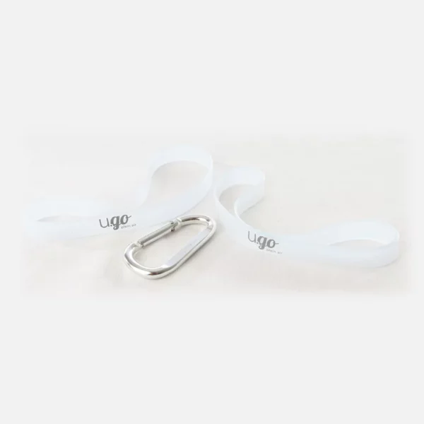 U.GO PLEIN AIR CINCH AND CARABINER SETS