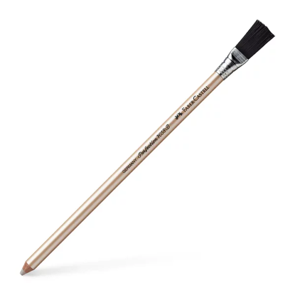 Perfection 7058 Eraser Pencil with Brush