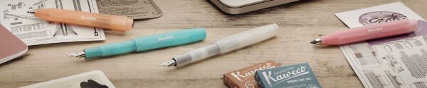 Kaweco Frosted Sport