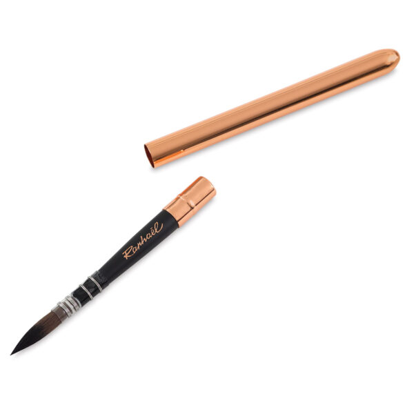 Le Voyageur Travel Brushes