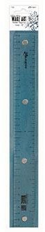 Make Art Aligning Ruler, Perfect 12″