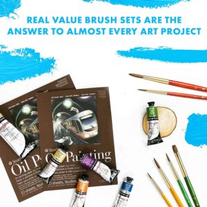 Real Value Brush Sets 2
