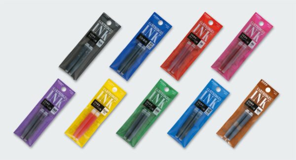 Preppy Ink Cartridge