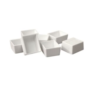 Watercolour Half Pans-Plastic & Empty