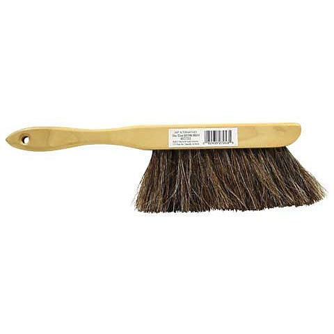 Natural Hair Dusting Brushes