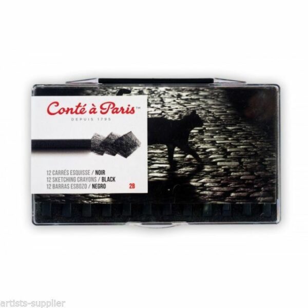 Conte’ a Paris Set of 12