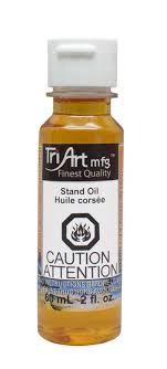 Stand Oil