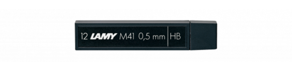 Lamy Pencil Lead 0.5 HB