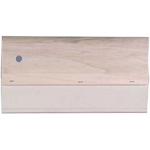 Fabric Squeegee
