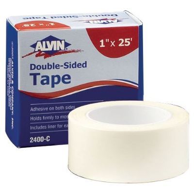 Double-Sided Tape
