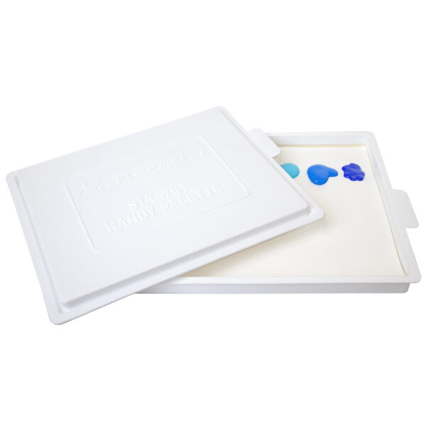 Masterson Sta-Wet® Handy Palette