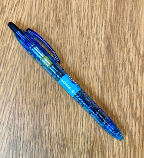B2P Bottle to Pen