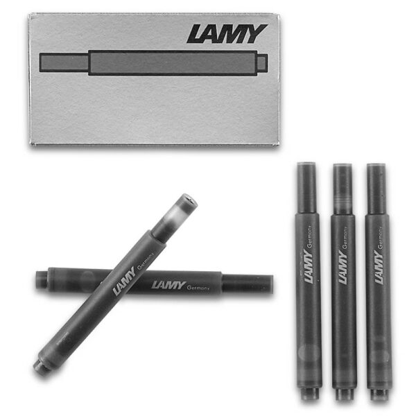 Lamy Cartridge pack of 5