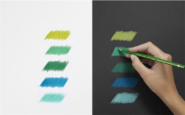 Pablo Colour Pencils