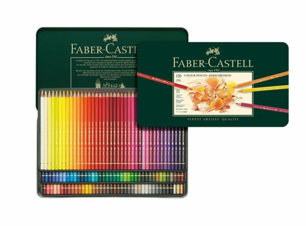 Polychromos Box Sets