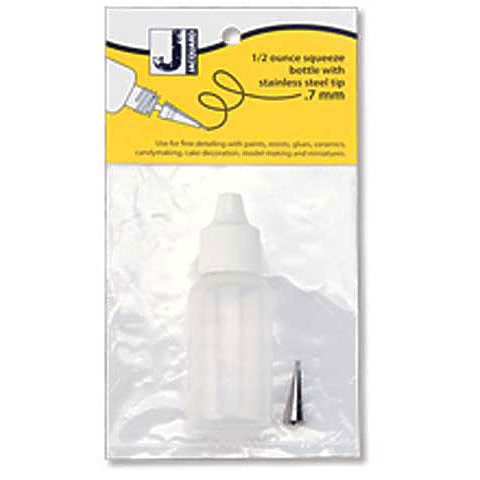 Small Applicator Bottles