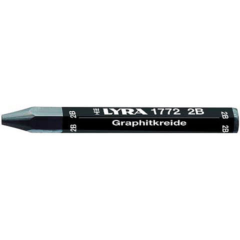 Graphite Crayons