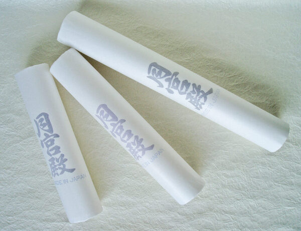 Sumi Brush Painting Paper Roll (14 x 72)