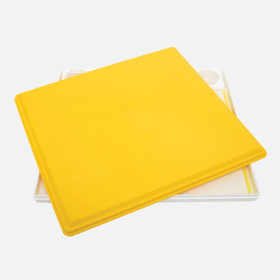 Masterson Sta-Wet Painters Pal Palette 9″ x 12″