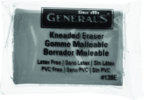 General’s® Kneaded Eraser