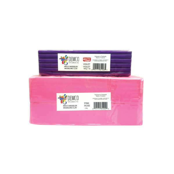 Demco Modelling Clay