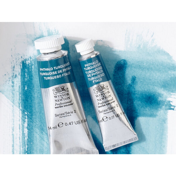 Winsor & Newton Professional Watercolours