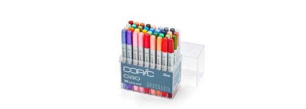 Copic Sets