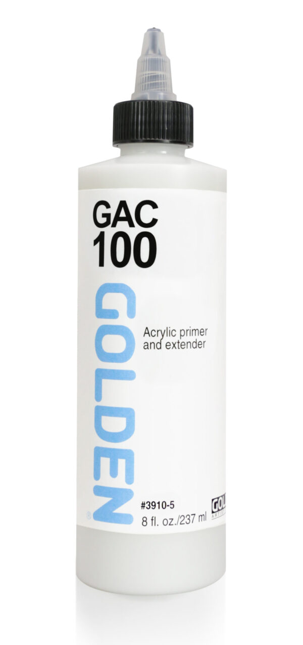 Golden GAC 100 Universal Acrylic Polymer