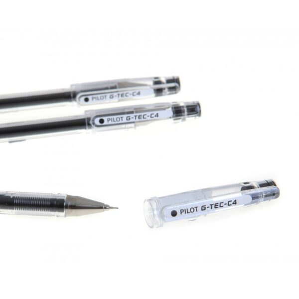 G-Tec-C4 Gel Pen