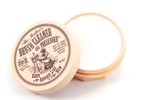 The Masters Brush Cleaner