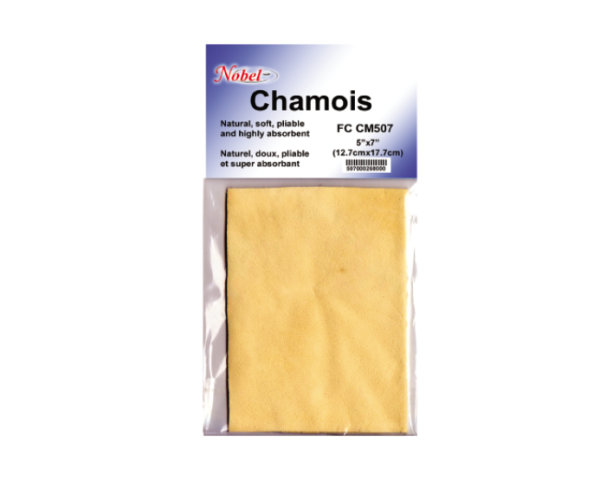 Artist Chamois