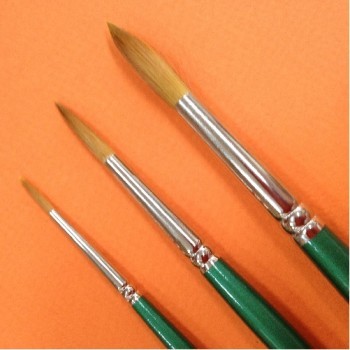 OASIS series 400 Watercolour Brush