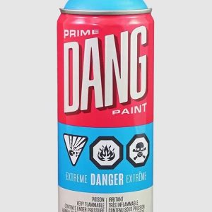 Dang Prime 400 mL spray paint