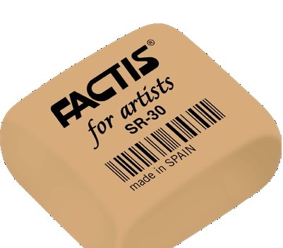 FACTIS Erasers