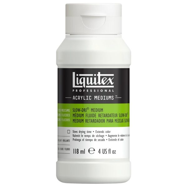 Professional Slow-Dri Medium