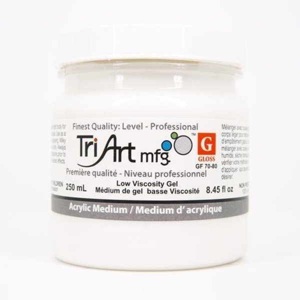 Tri Art Low Viscosity Gel