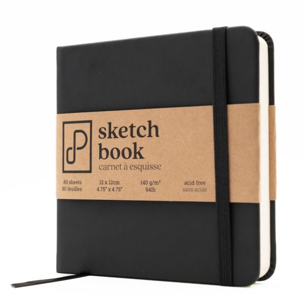 Sketchbook