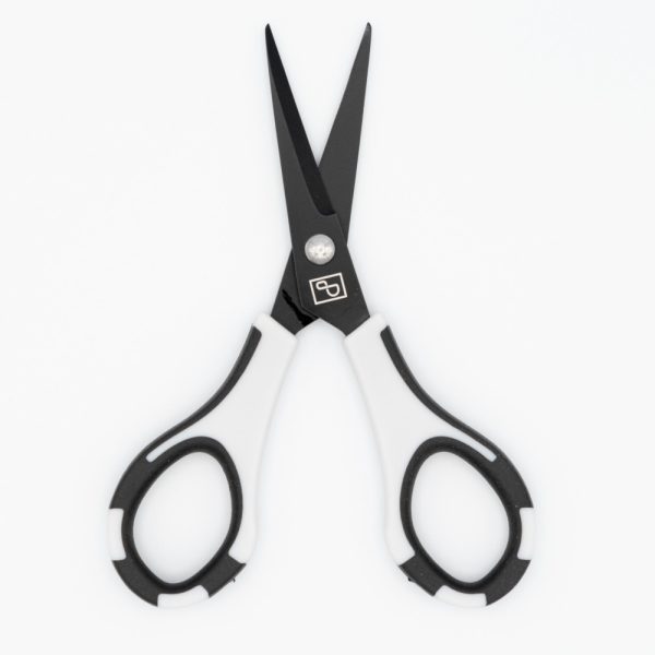 Scissors, 5″ Fine Point
