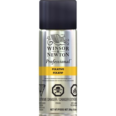 Professional Fixative