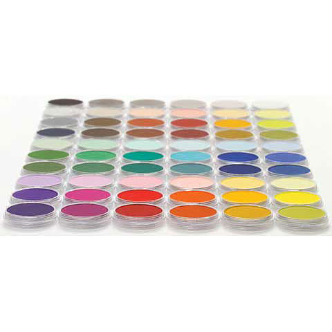 PANPASTEL® Starter Sets