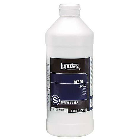 Liquitex Gesso