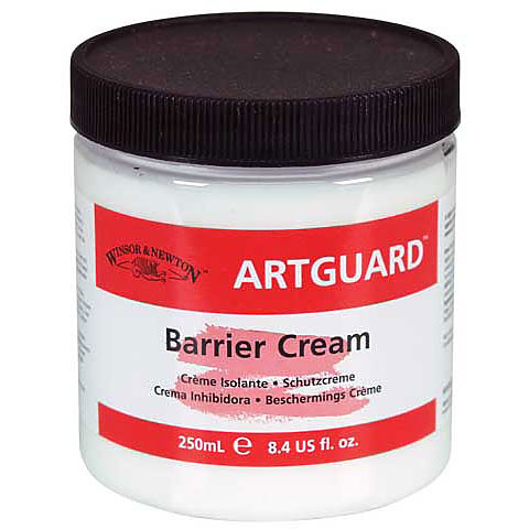 Artguard Barrier Cream