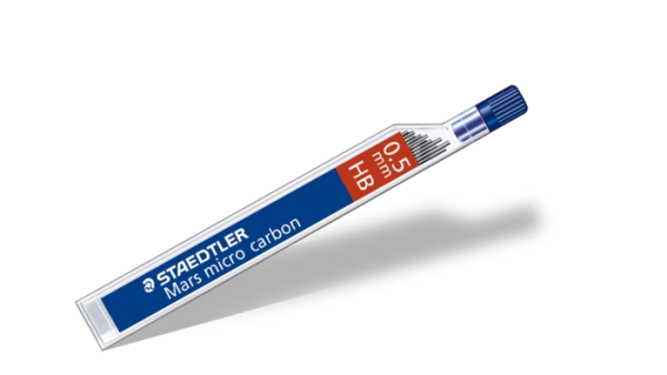 Mars Micro Carbon Lead