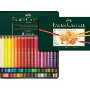 Polychromos Box Sets